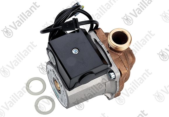 Vaillant Pumpe, Ladepumpe Bild 2