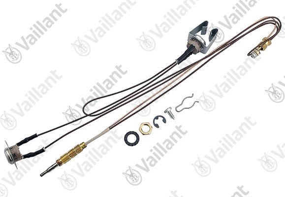 Vaillant Thermoelement, mit Begrenzer Bild 2