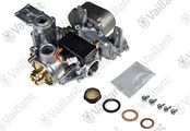 Vaillant Gasarmatur Bild 2