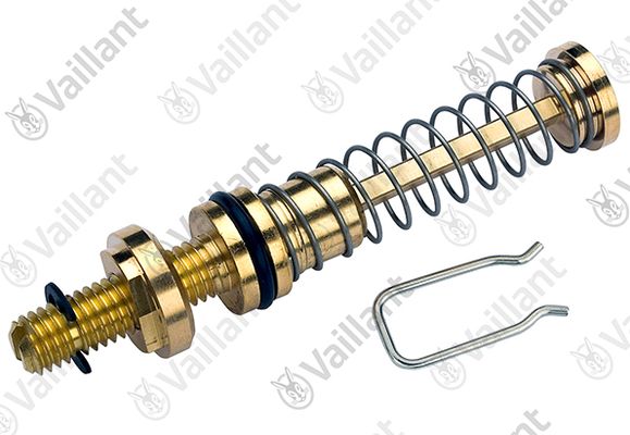 Vaillant Bypass Bild 2