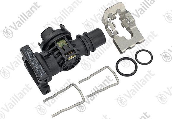 Vaillant Flügelradsensor Bild 2