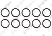 Vaillant O-Ring, 10 Stück Bild 2