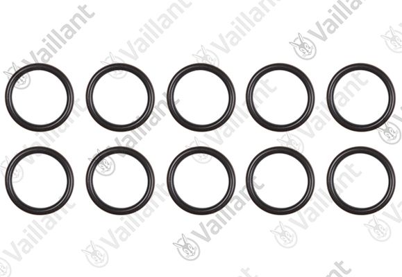 Vaillant O-Ring, 10 Stück Bild 2