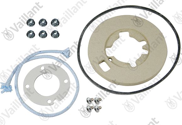 Vaillant Isolierplatte, komplett Bild 2