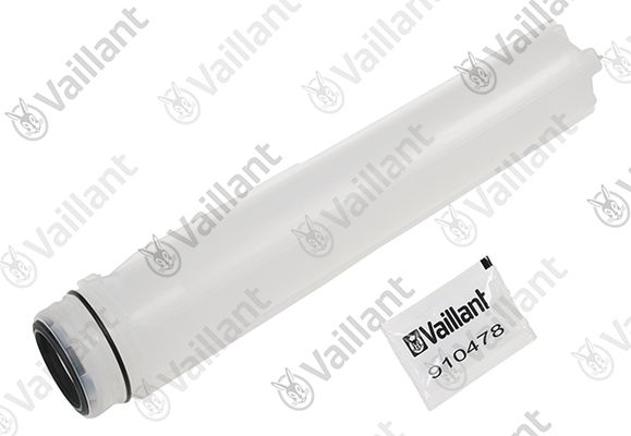 Vaillant Kappe, komplett Bild 2