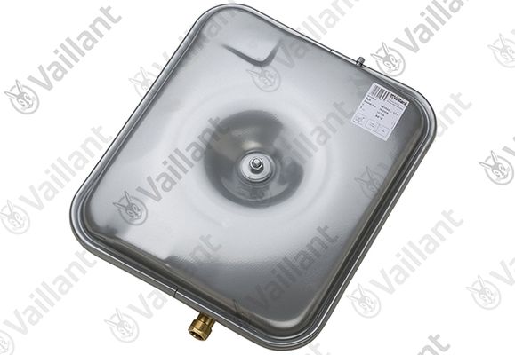 Vaillant Ausdehnungsgefäss, 12 L Bild 2