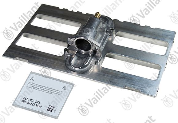 Vaillant Verteilerrohr Bild 2