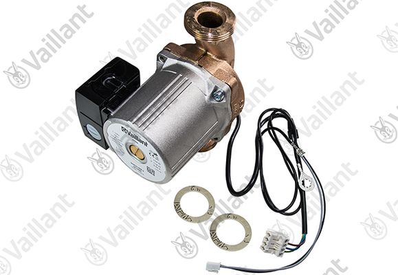 Vaillant Pumpe, Ladepumpe Bild 2