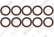 Vaillant O-Ring, 10 Stück Bild 2