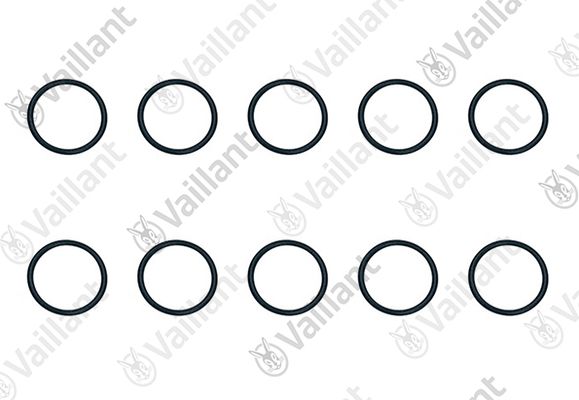 Vaillant O-Ring, 10 Stück Bild 2