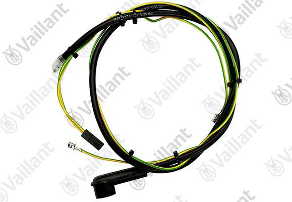 Vaillant Zündkabel Bild 2