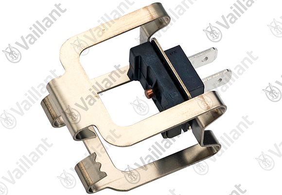Vaillant NTC-Fühler, 19 mm Bild 2