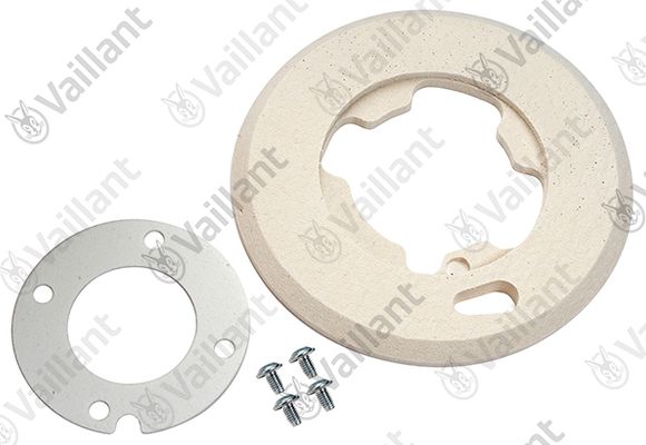 Vaillant Isolierplatte Bild 2