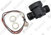 Vaillant Flügelradsensor Bild 2