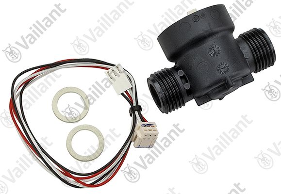 Vaillant Flügelradsensor Bild 2