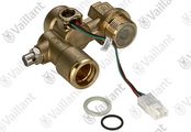 Vaillant Flügelradsensor Bild 2