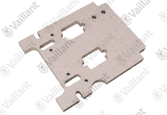 Vaillant Isolierplatte Bild 2