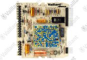 Vaillant Elektronischer Regler Bild 2