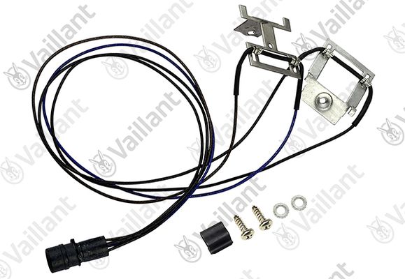 Vaillant Fühler, Abgassensor Bild 2