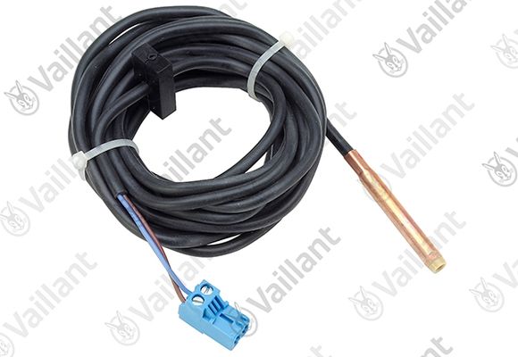 Vaillant Fühler, Speicherfühler, PTC Bild 2