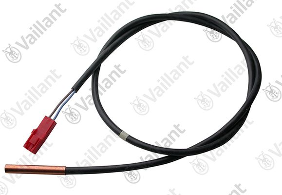 Vaillant Fühler, Temperaturfühler Bild 2