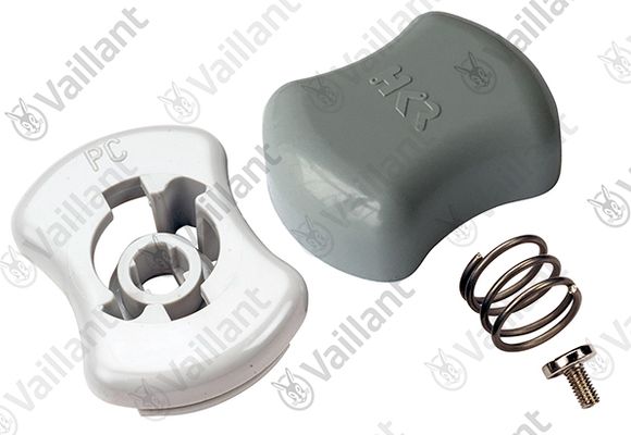 Vaillant Vailant Griff Bild 2