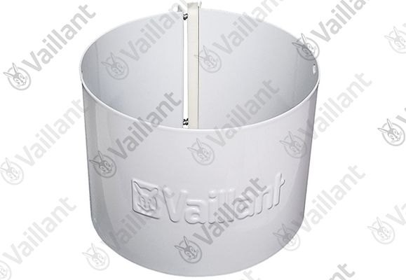 Vaillant Schelle, x 70, DN 100 Bild 2