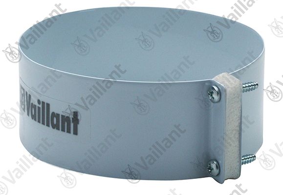 Vaillant Schelle, x 70, DN 100 Bild 2