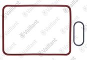 Vaillant Dichtungsatz VC 206, VCW 256 (Brenner+Heizschacht) Bild 2