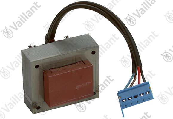 Vaillant Transformator Bild 2