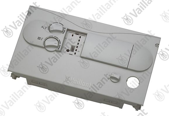 Vaillant Gehaeuse, Vorderteil Bild 2