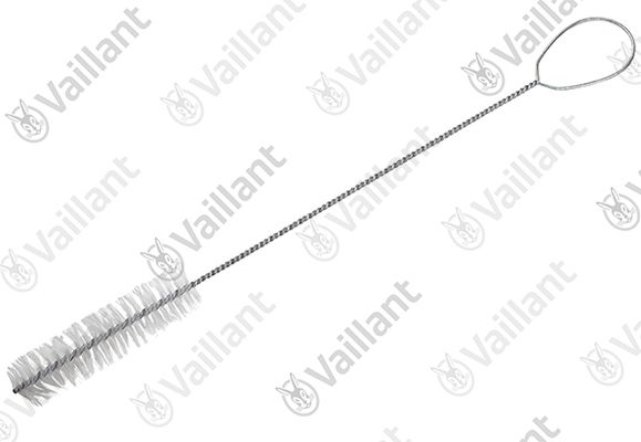 Vaillant Bürste, 600 x, 150 x 15 x 40 mm Bild 2