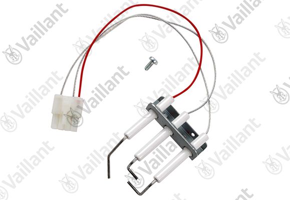 Vaillant Elektrode Zündung und Überwachung Bild 2