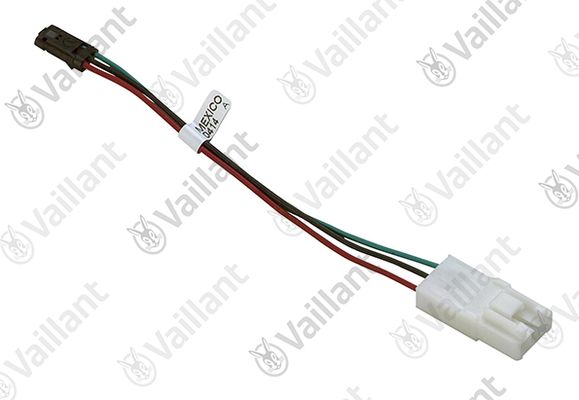 Vaillant Hall-Sensor Bild 2