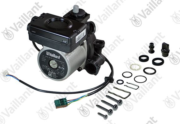 Vaillant Pumpe (hocheffizient) Bild 2