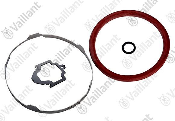 Vaillant Dichtungssatz, Brennerwartung Bild 2