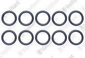 Vaillant O-Ring, 10 Stück Bild 2
