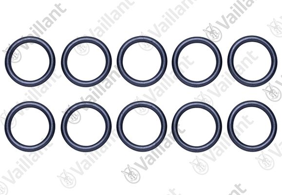 Vaillant O-Ring, 10 Stück Bild 2