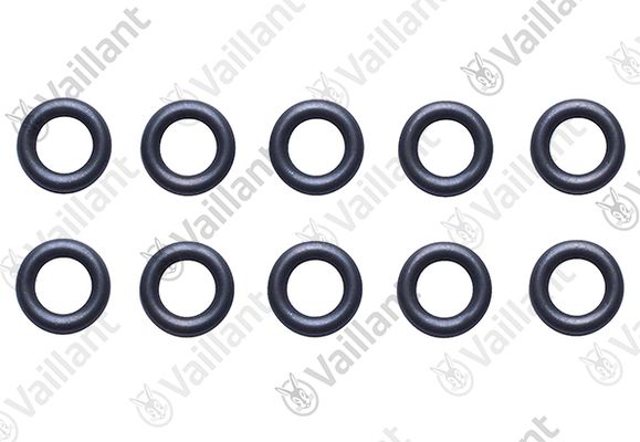 Vaillant O-Ring, 10 Stück Bild 2