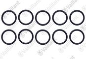 Vaillant O-Ring, 10 Stück Bild 2