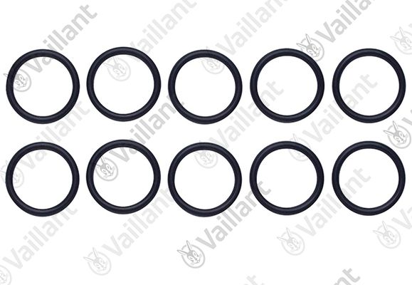 Vaillant O-Ring, 10 Stück Bild 2