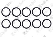 Vaillant O-Ring, 10 Stück Bild 2