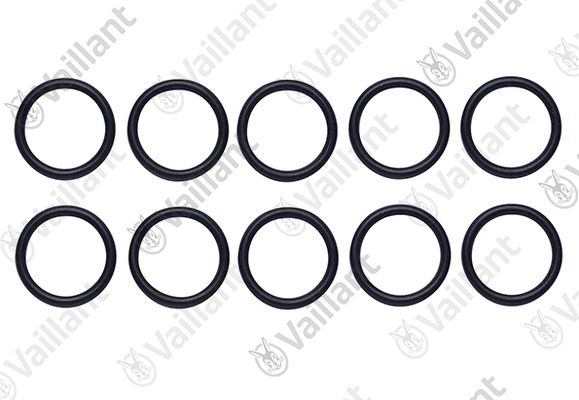 Vaillant O-Ring, 10 Stück Bild 2
