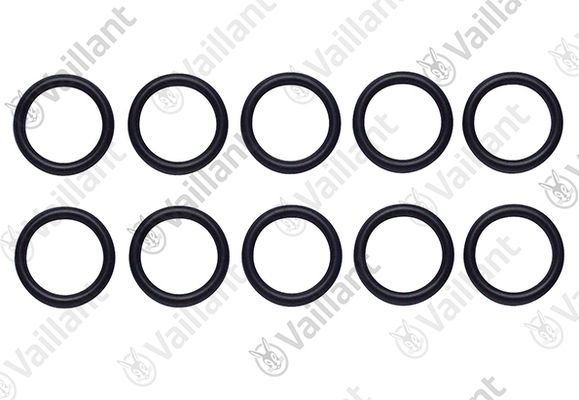 Vaillant O-Ring, 10 Stück Bild 2