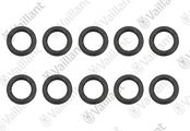 Vaillant O-Ring, 10 Stück Bild 2