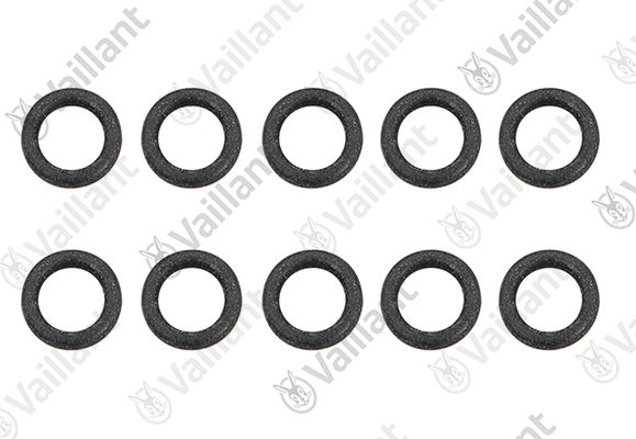 Vaillant O-Ring, 10 Stück Bild 2