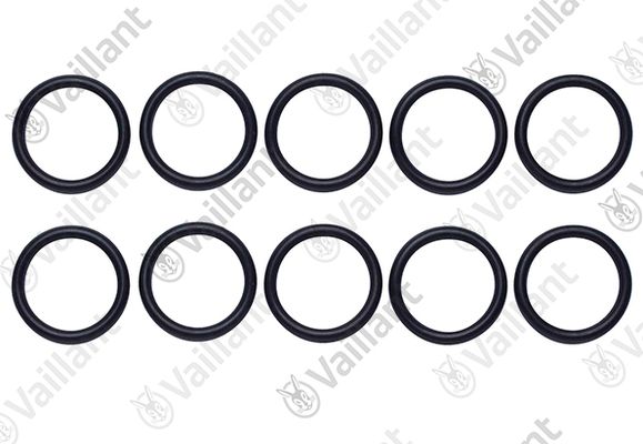 Vaillant O-Ring, 10 Stück Bild 2