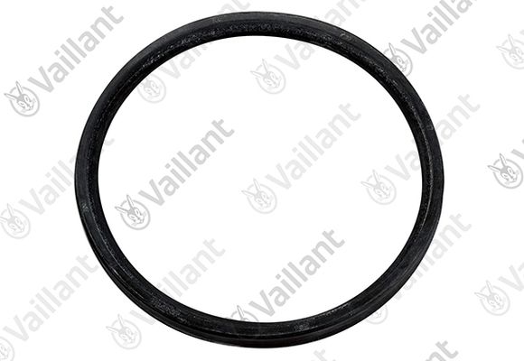 Vaillant Dichtung, Lippendichtring EPDM, DN 80 Bild 2