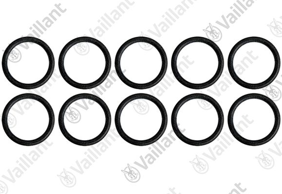 Vaillant O-Ring, 10 Stück Bild 2