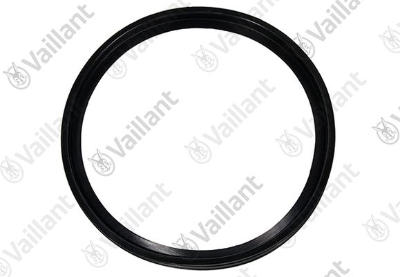 Vaillant Dichtung, EPDM, DN 130 Bild 2